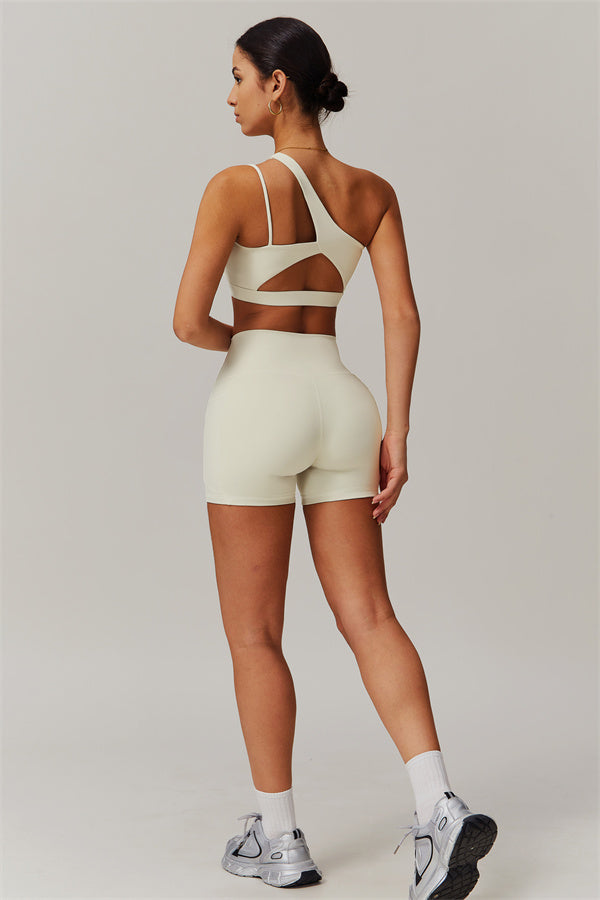 Freya Sports Bra & Shorts