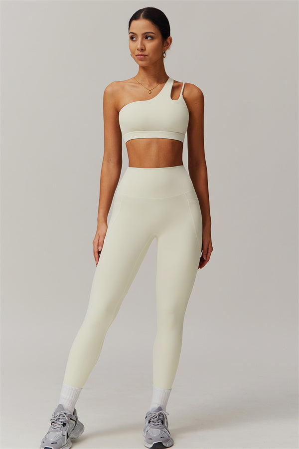 Blissful Rose Leggings GRIPPI