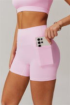 Freya Sports Bra & Shorts