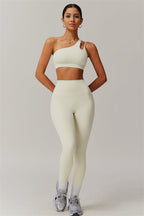 Blissful Rose Leggings GRIPPI