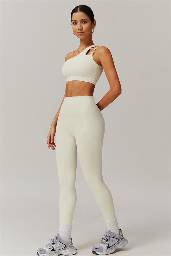 Blissful Rose Leggings GRIPPI