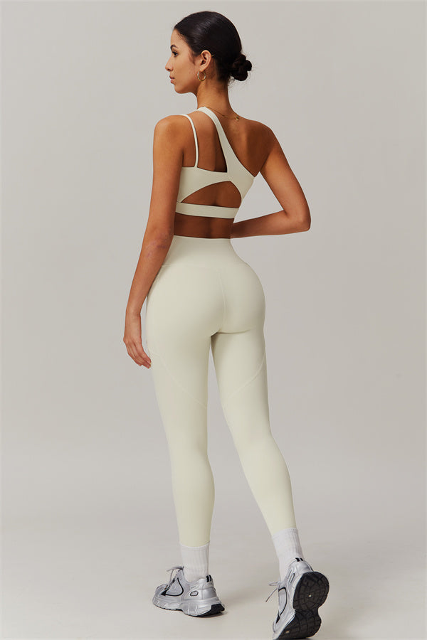Blissful Rose Leggings GRIPPI