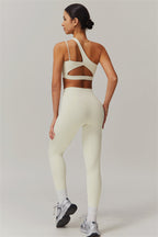 Blissful Rose Leggings GRIPPI