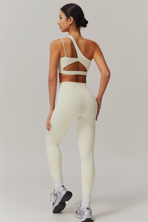 Blissful Rose Leggings GRIPPI