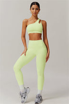 Blissful Rose Leggings GRIPPI