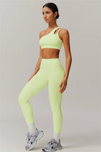 Blissful Rose Leggings GRIPPI