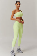 Blissful Rose Leggings GRIPPI