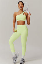 Blissful Rose Leggings GRIPPI