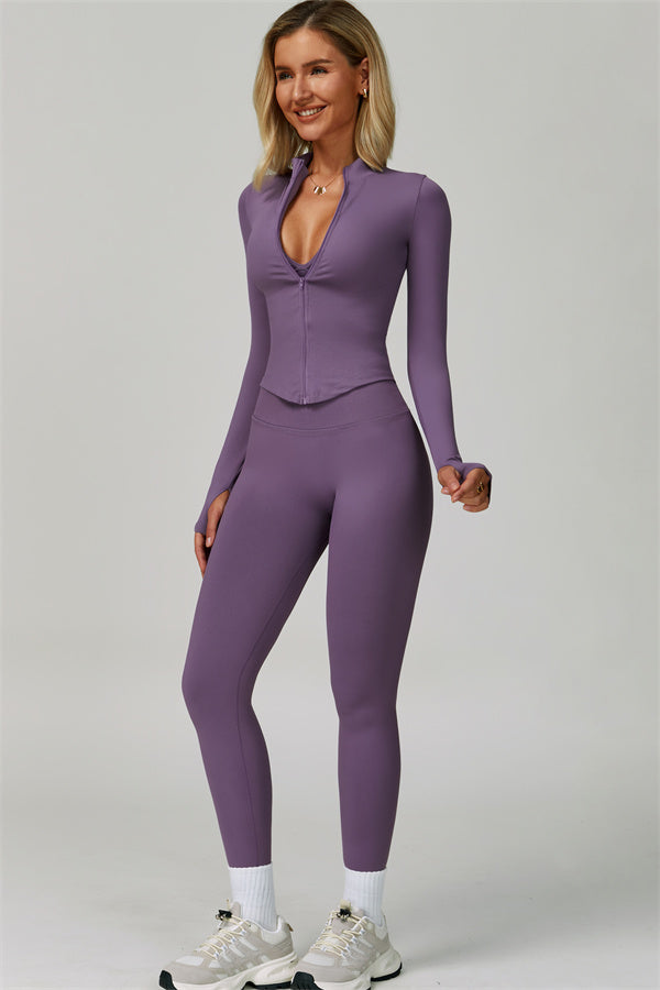 The Olivia Leggings