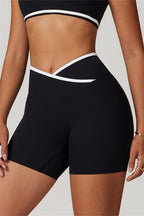 The Avery Shorts