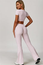 The Isabella Top