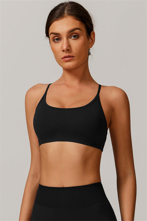 The Blaire Bra & Leggings Set