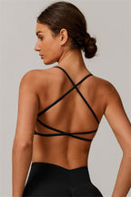 The Blaire Bra & Leggings Set