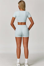 The Isabella Top