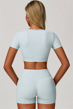 The Isabella Top