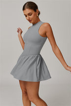 The Celine Dress