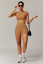 Scarlett Top & Shorts