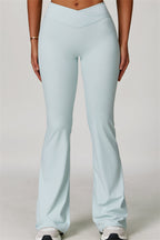 The Isabella Top II & Leggings II Set