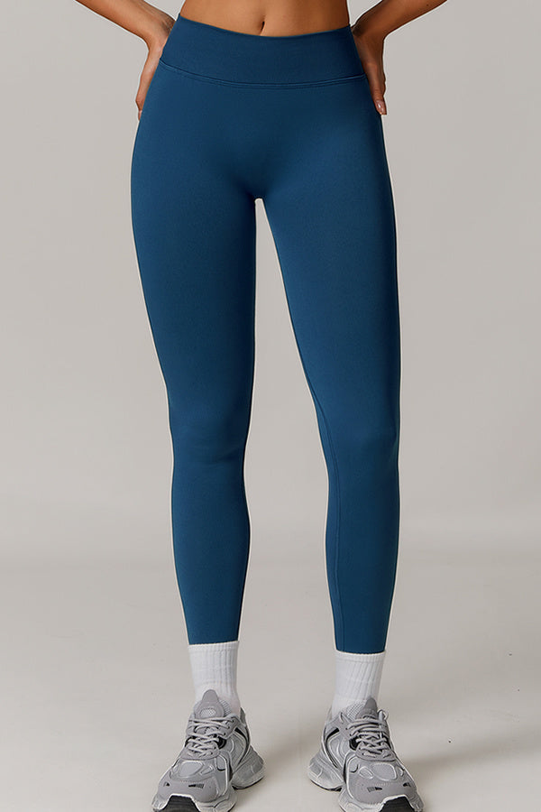 The Blaire Bra & Leggings Set