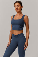 Lina Top & Flare Leggings GRIPPI