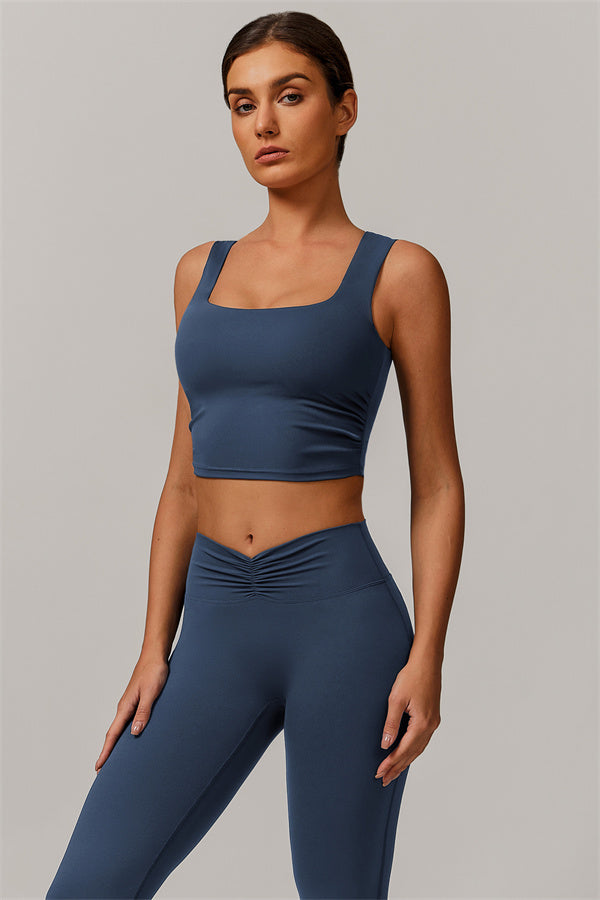 Lina Top & Flare Leggings GRIPPI