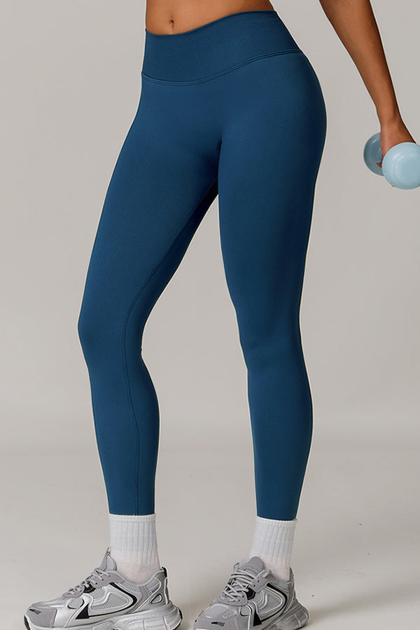 The Blaire Bra & Leggings Set