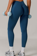 The Blaire Bra & Leggings Set