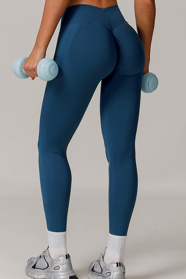 The Blaire Bra & Leggings Set
