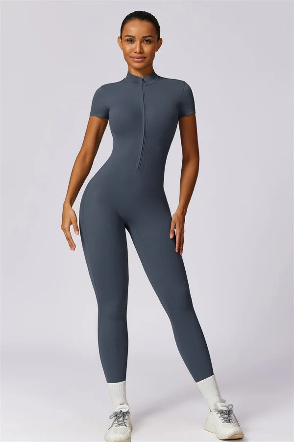 Stella Tee Catsuit