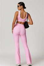 The Avery Bra & Leggings Set