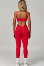 The Olivia Leggings