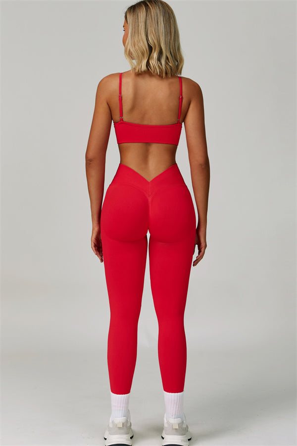 The Olivia Leggings