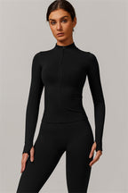The Blaire Jacket & Leggings Set