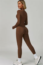 The Olivia Leggings