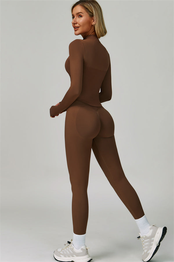 The Olivia Leggings