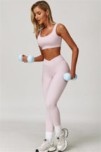 The Isabella Leggings