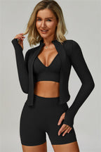 The Olivia 3-Piece Set
