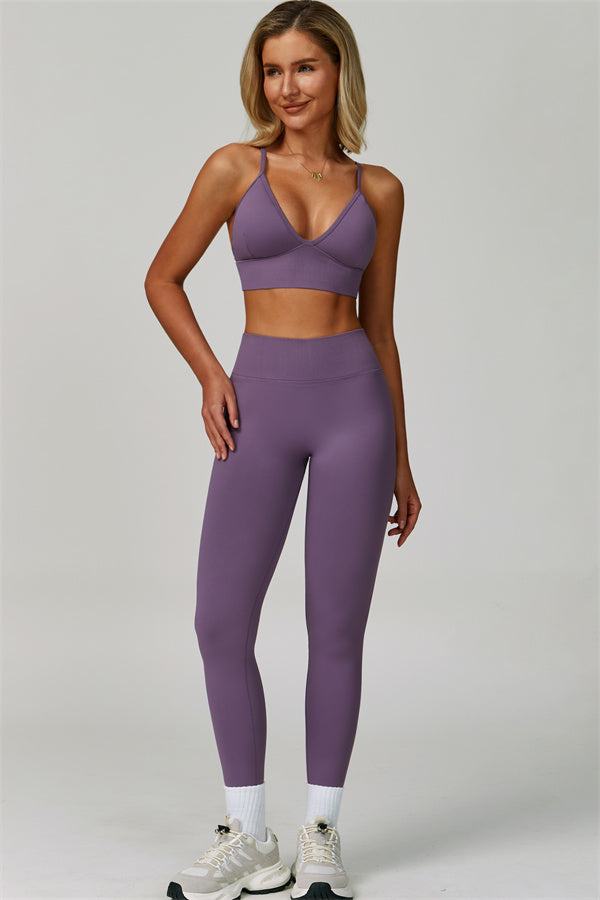 The Olivia Leggings