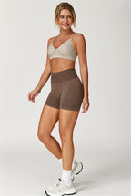 The Bonnie Shorts