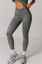 Meredith Top & Leggings GRIPPI