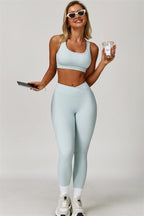 The Isabella Leggings