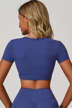 The Isabella Top