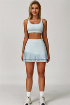 The Isabella Skirt