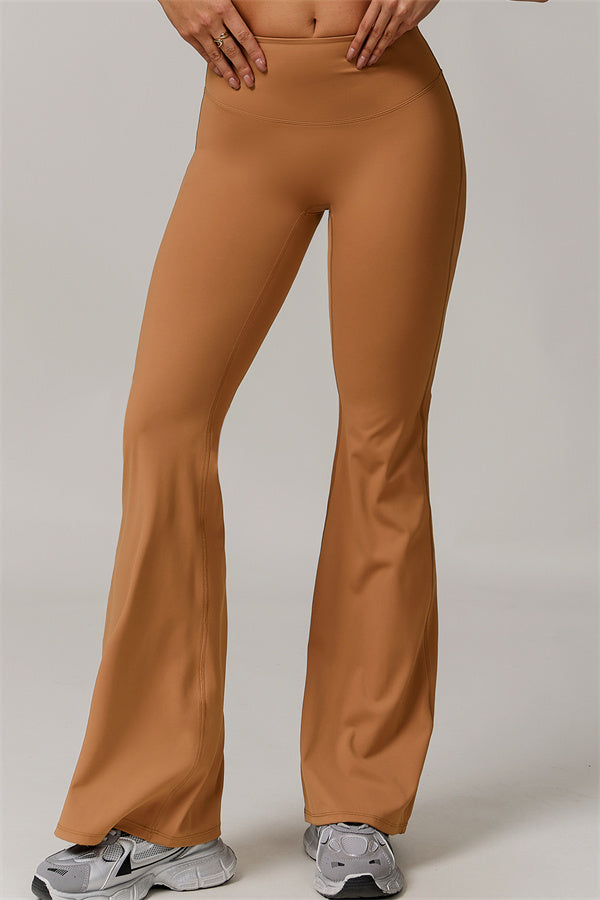 Scarlett Flare Leggings