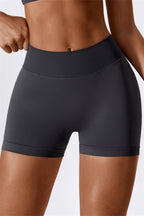 The Blaire Shorts