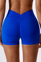 The Blaire Shorts