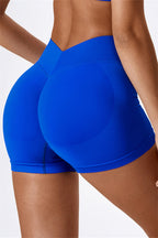 The Blaire Shorts