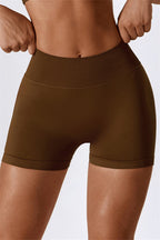The Blaire Shorts