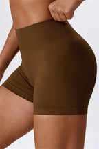 The Blaire Shorts
