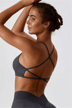 The Blaire Bra